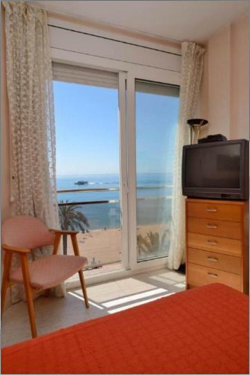 Apartament Ima Lloret de Mar Exterior photo